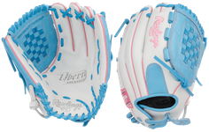 Rawlings Liberty Advanced Series 12.5" Outfield Glove RLA125-3WCB (2026)