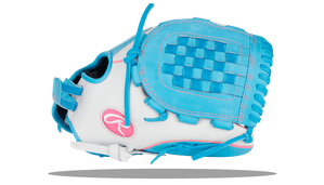 Rawlings Liberty Advanced Series 12.5" Outfield Glove RLA125-3WCB (2026)