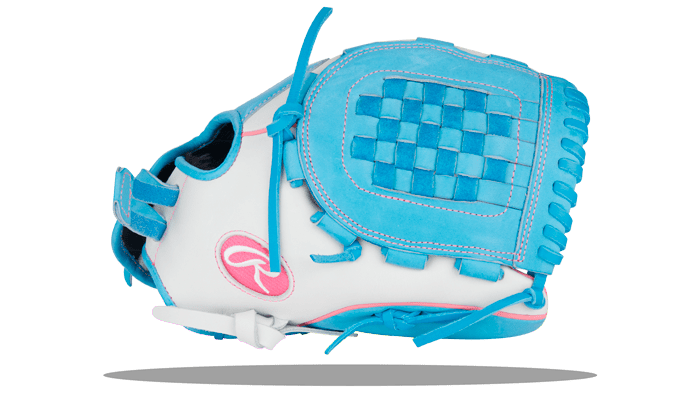 Rawlings Liberty Advanced Series 12.5" Outfield Glove RLA125-3WCB (2026)