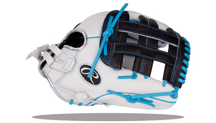 Rawlings Liberty Advanced Series 12.25" Infield/Outfield Glove RLA207SB-6WSS (2025)