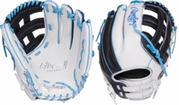 Rawlings Liberty Advanced Series 12.25" Infield/Outfield Glove RLA207SB-6WSS (2025)