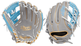 Rawlings Liberty Advanced Series 11.75" Infield Glove RLA715-32GCB (2026)