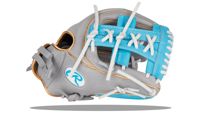 Rawlings Liberty Advanced Series 11.75" Infield Glove RLA715-32GCB (2026)