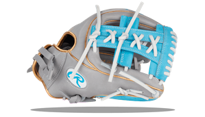 Rawlings Liberty Advanced Series 11.75" Infield Glove RLA715-32GCB (2026)