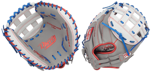 Rawlings Liberty Advanced Series 33" Catcher's Mitt RLACM33FP-24GW (2026)