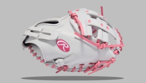 Rawlings Liberty Advanced Series 33" Catcher's Mitt RLACM33FP-24WP (2026)