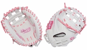 Rawlings Liberty Advanced Series 33" Catcher's Mitt RLACM33FP-24WP (2026)