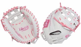 Rawlings Liberty Advanced Series 33" Catcher's Mitt RLACM33FP-24WP (2026)