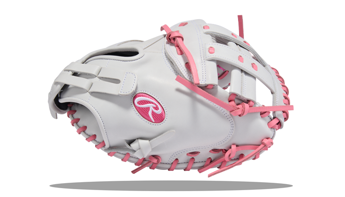 Rawlings Liberty Advanced Series 33" Catcher's Mitt RLACM33FP-24WP (2026)
