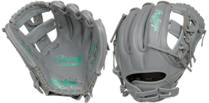 Rawlings Liberty Advanced Series 11.75" Infield Glove RRLA715-32G (2024)