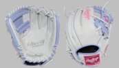 Rawlings Liberty Advanced Series 12" Infield/Outfield Glove RLA206SB-2WPE (2027)