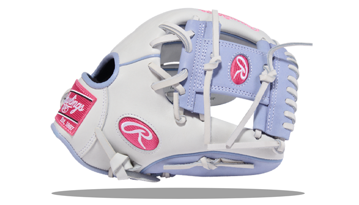 Rawlings Liberty Advanced Series 12" Infield/Outfield Glove RLA206SB-2WPE (2027)
