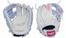 Rawlings Liberty Advanced Series 12" Infield/Outfield Glove RLA206SB-2WPE (2027)