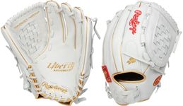 Rawlings Liberty Advanced Series 12.5" Infield/Outfield Glove RLA125KRG