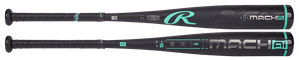 Rawlings MACH AI 2-3/4" Big Barrel USSSA Bat RUT5MC5 -5oz (2025)