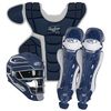Rawlings MACH Intermediate Navy Catcher's Kit MCHCSI-NY