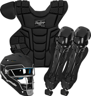 Rawlings - 軟式キャッチャーミット alley cats ○少年用硬式○珍しい左投用○左 キャッチャーミット○USA