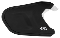 Rawlings MACH Adjust Black Face Guard ADJEXT-B7