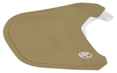 Rawlings MACH Adjust Vegas Gold Jaw Guard ADJEXT-VG7