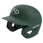 Rawlings Mach Matte Dark Green Helmet MACH-DG7