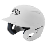 Rawlings Mach Matte White Helmet MACH-W7