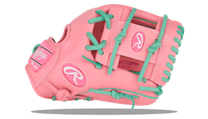 Rawlings NXT Series 11.5" Infield Glove NXT204U-2PM (2026)