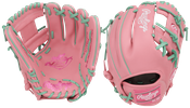 Rawlings NXT Series 11.5" Infield Glove NXT204U-2PM (2026)