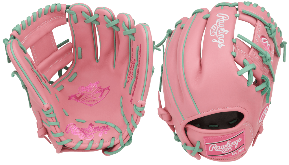 Rawlings NXT Gloves