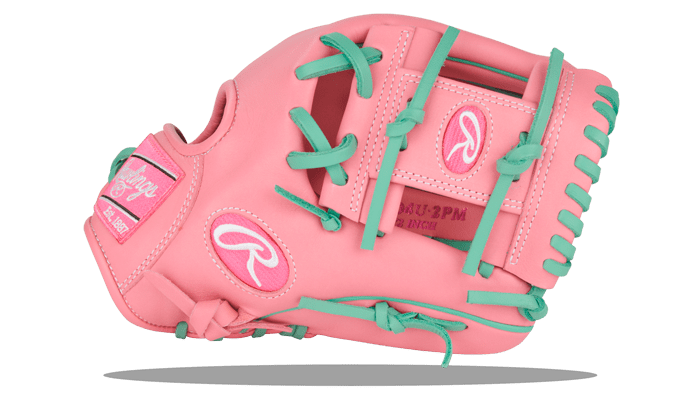 Rawlings NXT Series 11.5" Infield Glove NXT204U-2PM (2026)