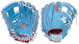 Rawlings NXT Series 11.75" Infield Glove NXT205U-2CB (2026)