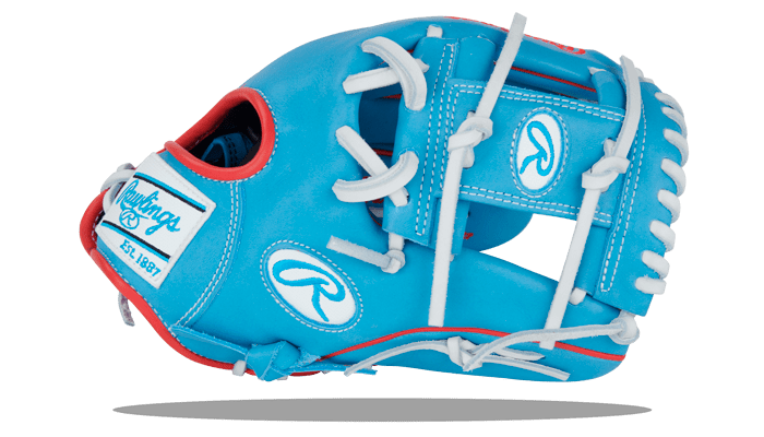 Rawlings NXT Series 11.75" Infield Glove NXT205U-2CB (2026)