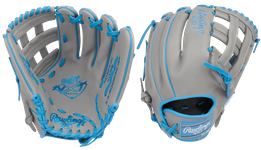 Rawlings NXT Series 12.25" Infield/Outfield Glove NXT207U-6G (2026)