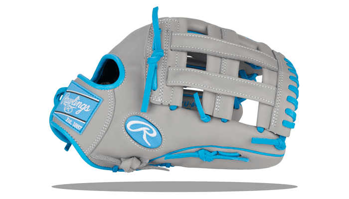 Rawlings NXT Series 12.25" Infield/Outfield Glove NXT207U-6G (2026)