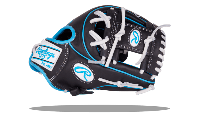 Rawlings NXT Series 11.5" Infield Glove NXT234U-2B (2025)