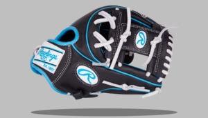 Rawlings NXT Series 11.5" Infield Glove NXT234U-2B (2025)