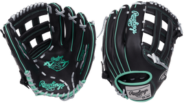 Rawlings NXT Series 12.5" Outfield Glove NXT3028U-6B (2025)