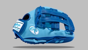 Rawlings NXT Series 12.5" Outfield Glove NXT3028U-6CBR (2026)