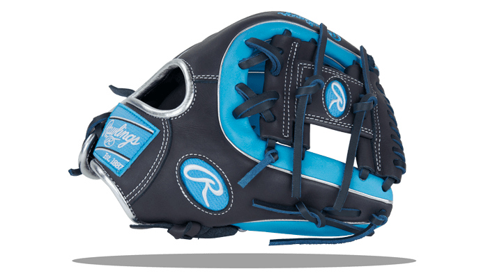 Rawlings NXT Series 11.25" Infield Glove NXT312U-2CB (2026)