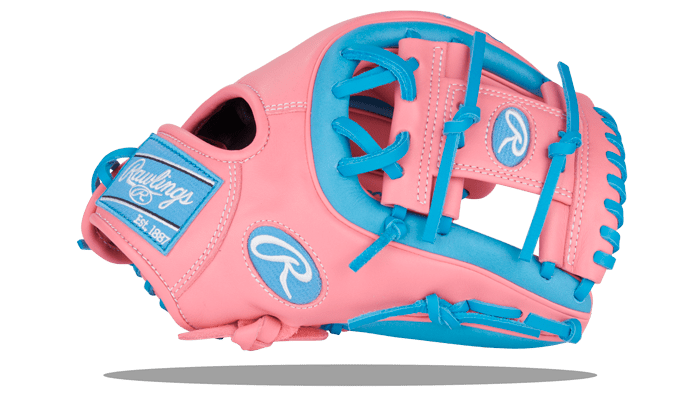 Rawlings NXT Series 11.5" Infield Glove NXT314U-2PCB (2026)