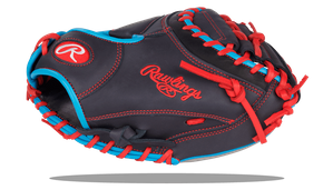 Rawlings NXT Series 32.5" Catcher's Mitt NXTCM325UNG (2026)