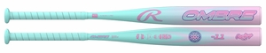 Rawlings Ombre Fastpitch Bat RFP7O11 -11oz (2026)