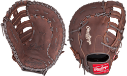 Rawlings Player Preferred Series 12.5" First Base Mitt PFBDCT (2023)