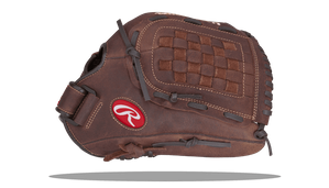 Rawlings Player Preferred Series 12.5" Outfield Glove P125BFL
