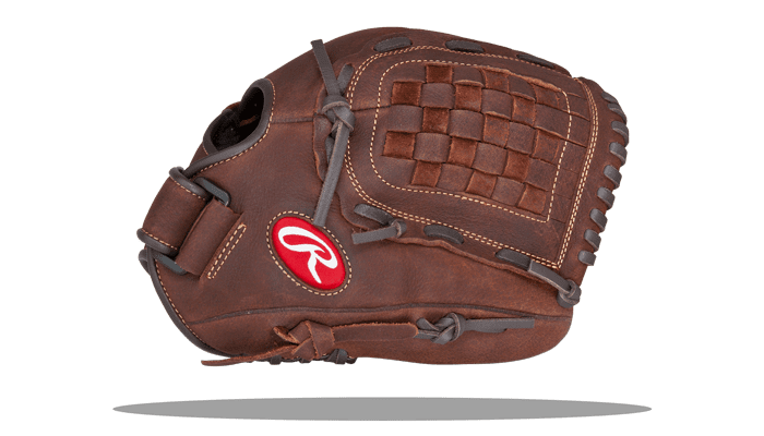 Rawlings Player Preferred Series 12" Infield/Pitcher's Glove P120BFL (2023)