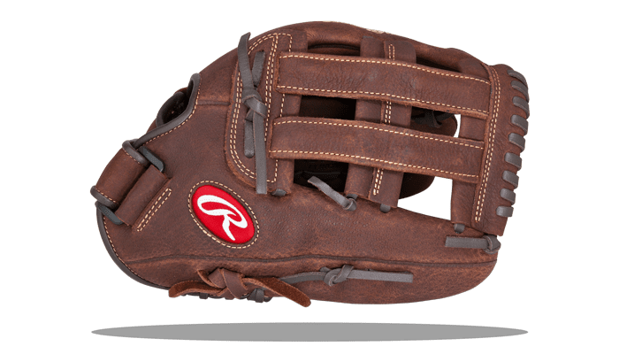 Rawlings Player Preferred Series 13" Outfield Glove P130HFL (2022)