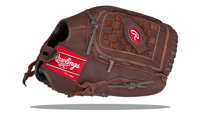 Rawlings Player Preferred Series 14" Softball Glove P140BPS (2023)