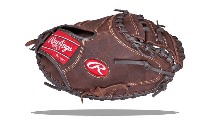 Rawlings Player Preferred Series 33" Catcher's Mitt WALPCM30 (2022)