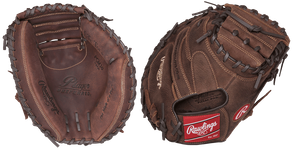 Rawlings Player Preferred Series 33" Catcher's Mitt WALPCM30 (2022)