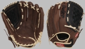 Rawlings Player Preferred Series 12.5" Outfield Glove WALRBG36BC (2025)