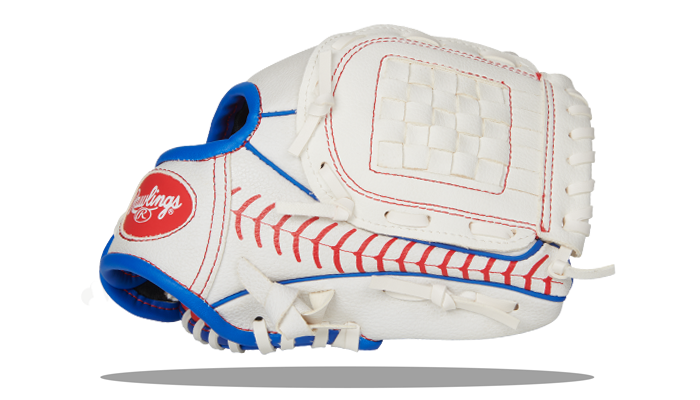 Rawlings Players Series 9.5" Glove PL95SSG (2026)